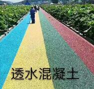 彩色透水路面混凝土接~处? />
						</div>
						<div   id=